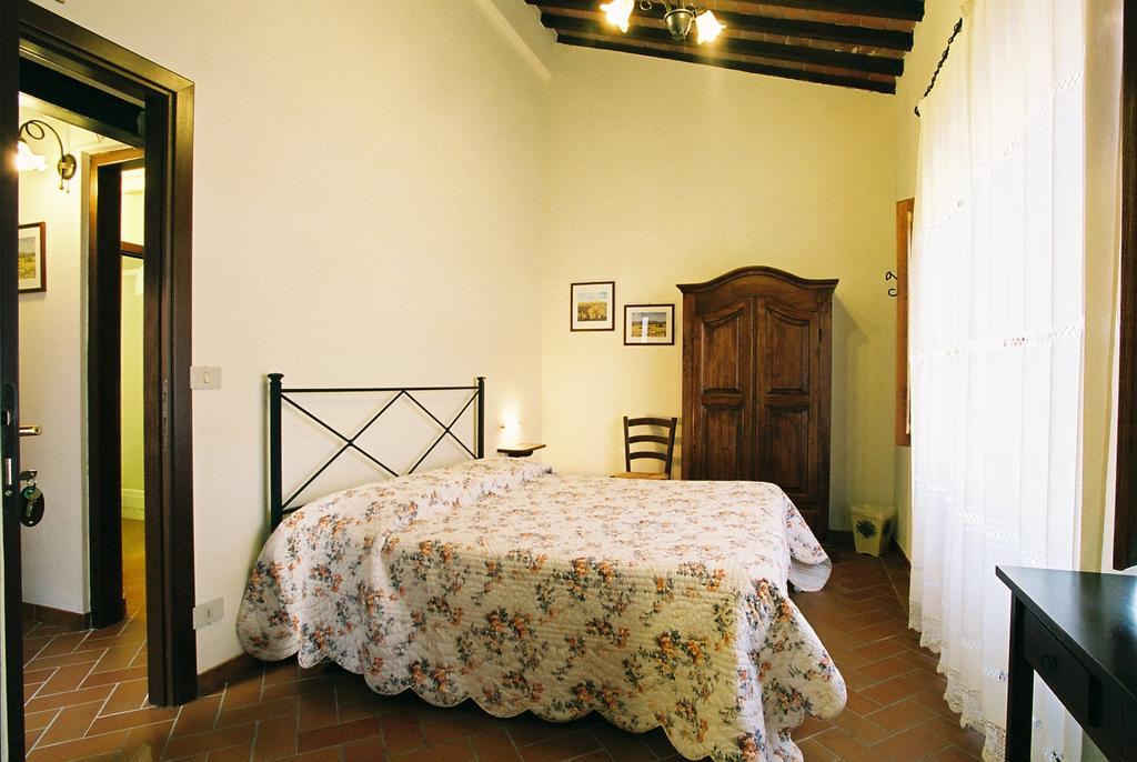 Camere Zimmer Rooms San Francesco Buti Kültér fotó