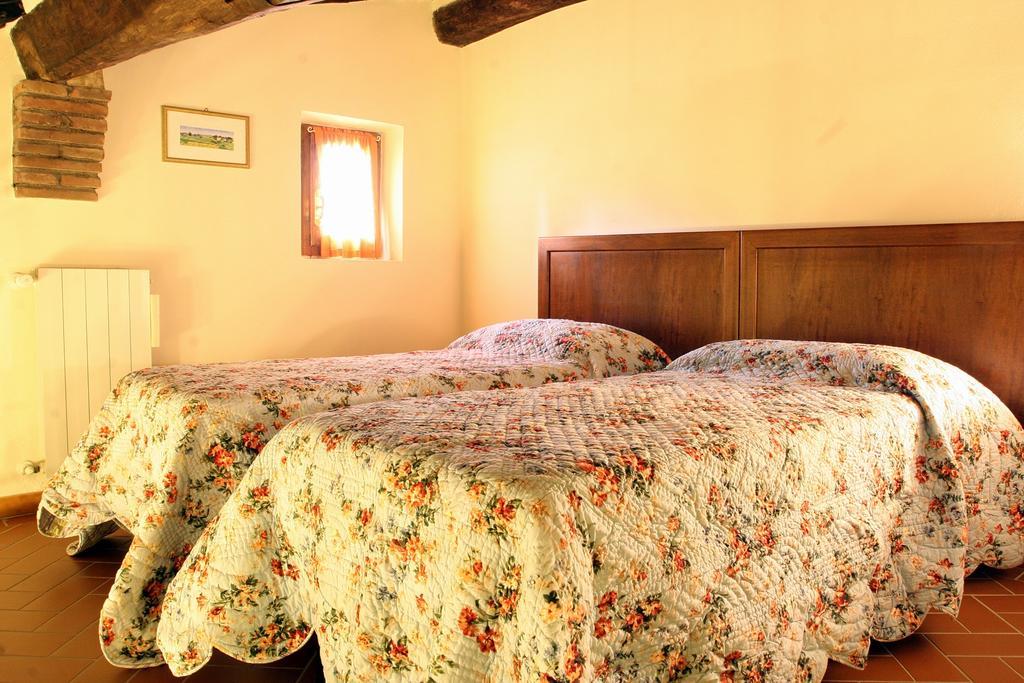 Camere Zimmer Rooms San Francesco Buti Kültér fotó