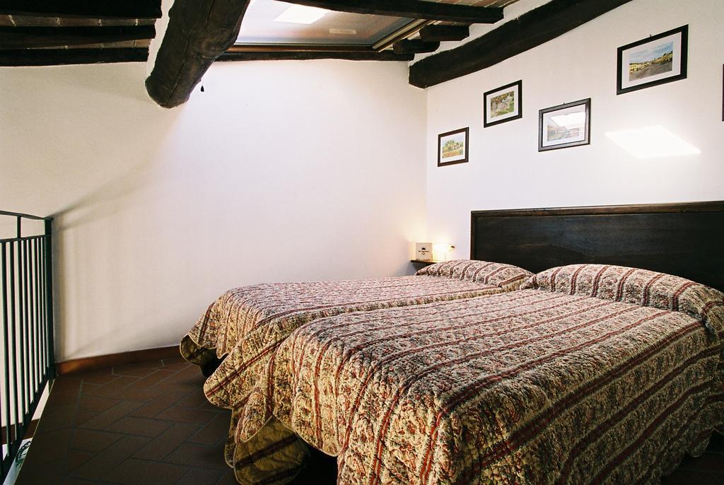 Camere Zimmer Rooms San Francesco Buti Kültér fotó